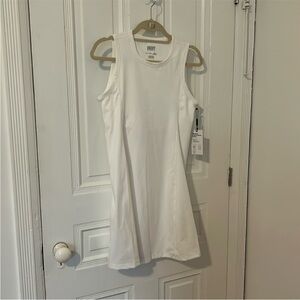 DKNY Activewear Dress Sz S